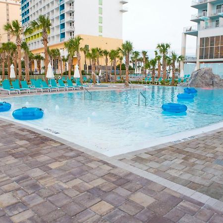 Fairfield By Marriott Inn & Suites Pensacola Beach Exterior photo