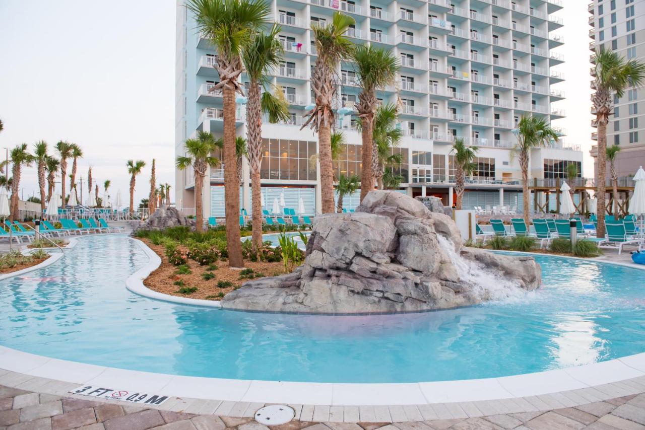 Fairfield By Marriott Inn & Suites Pensacola Beach Exterior photo
