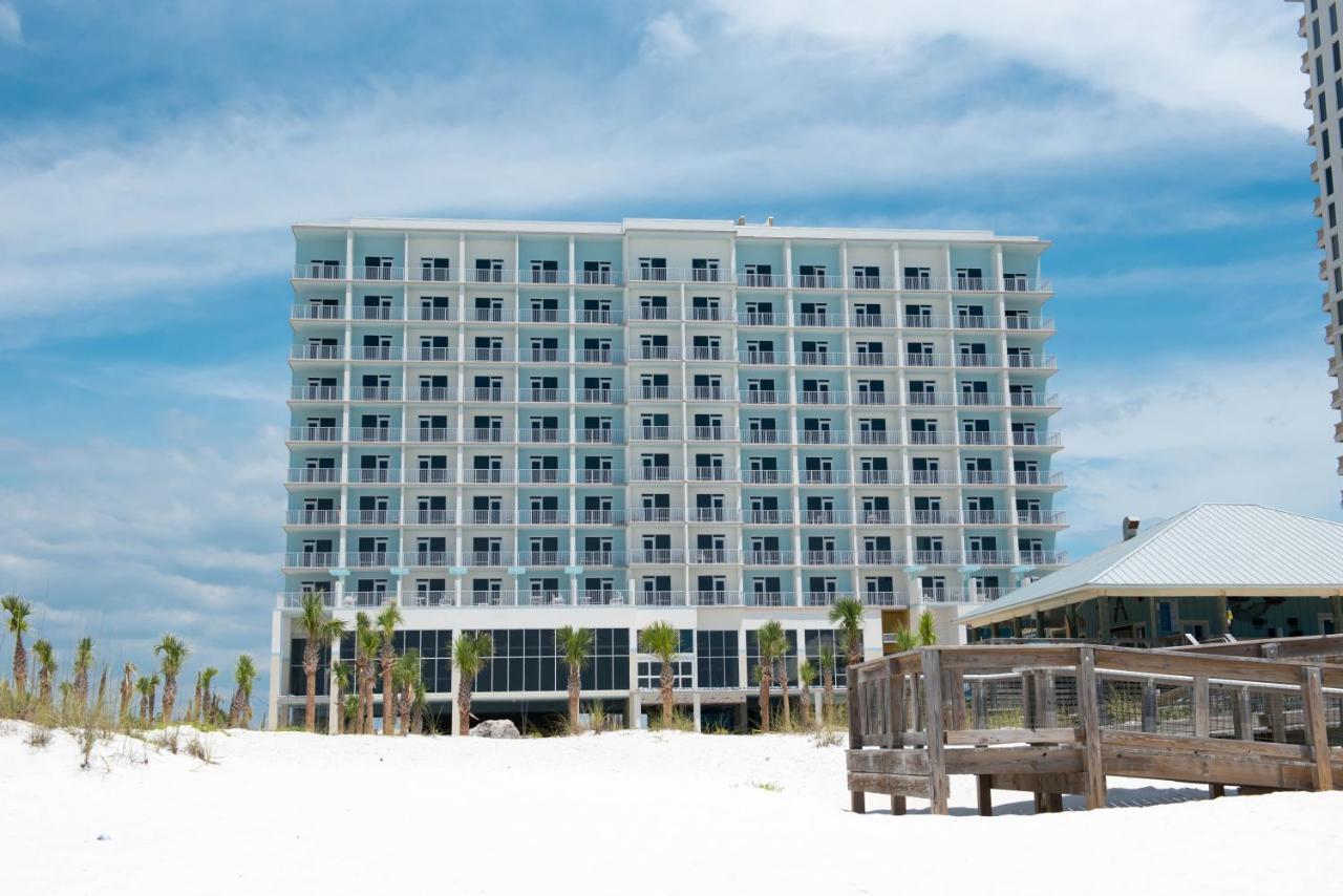 Fairfield By Marriott Inn & Suites Pensacola Beach Exterior photo