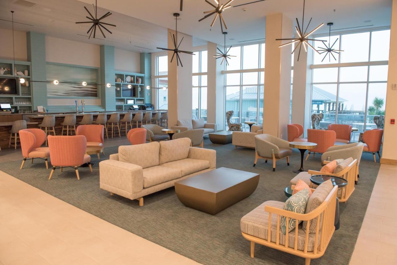 Fairfield By Marriott Inn & Suites Pensacola Beach Exterior photo