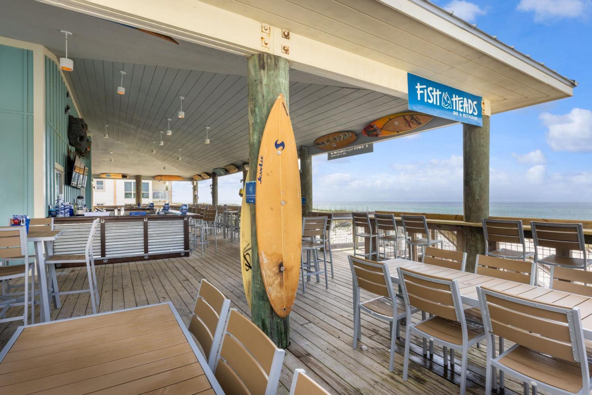 Fairfield By Marriott Inn & Suites Pensacola Beach Exterior photo