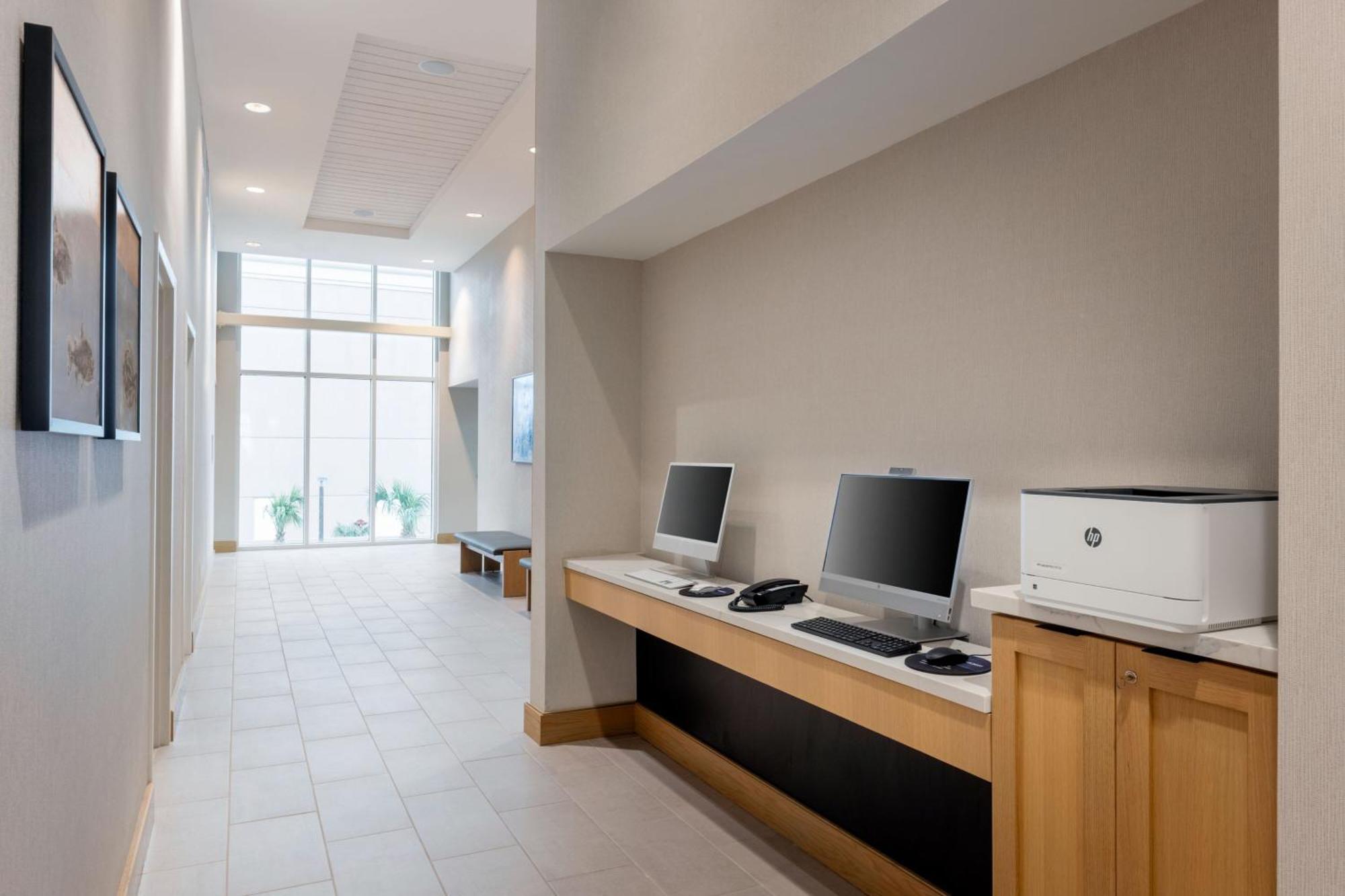 Fairfield By Marriott Inn & Suites Pensacola Beach Exterior photo