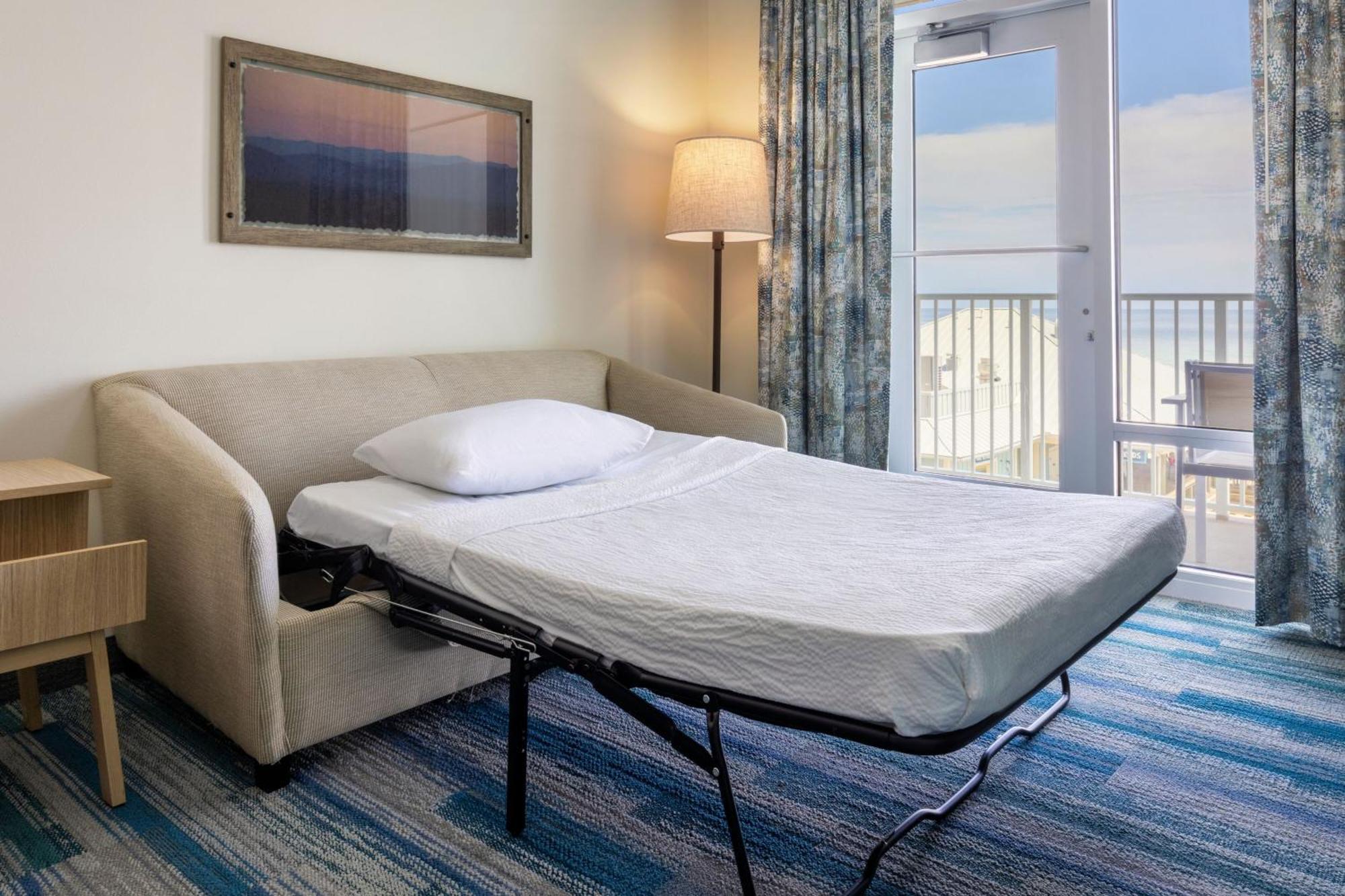 Fairfield By Marriott Inn & Suites Pensacola Beach Exterior photo