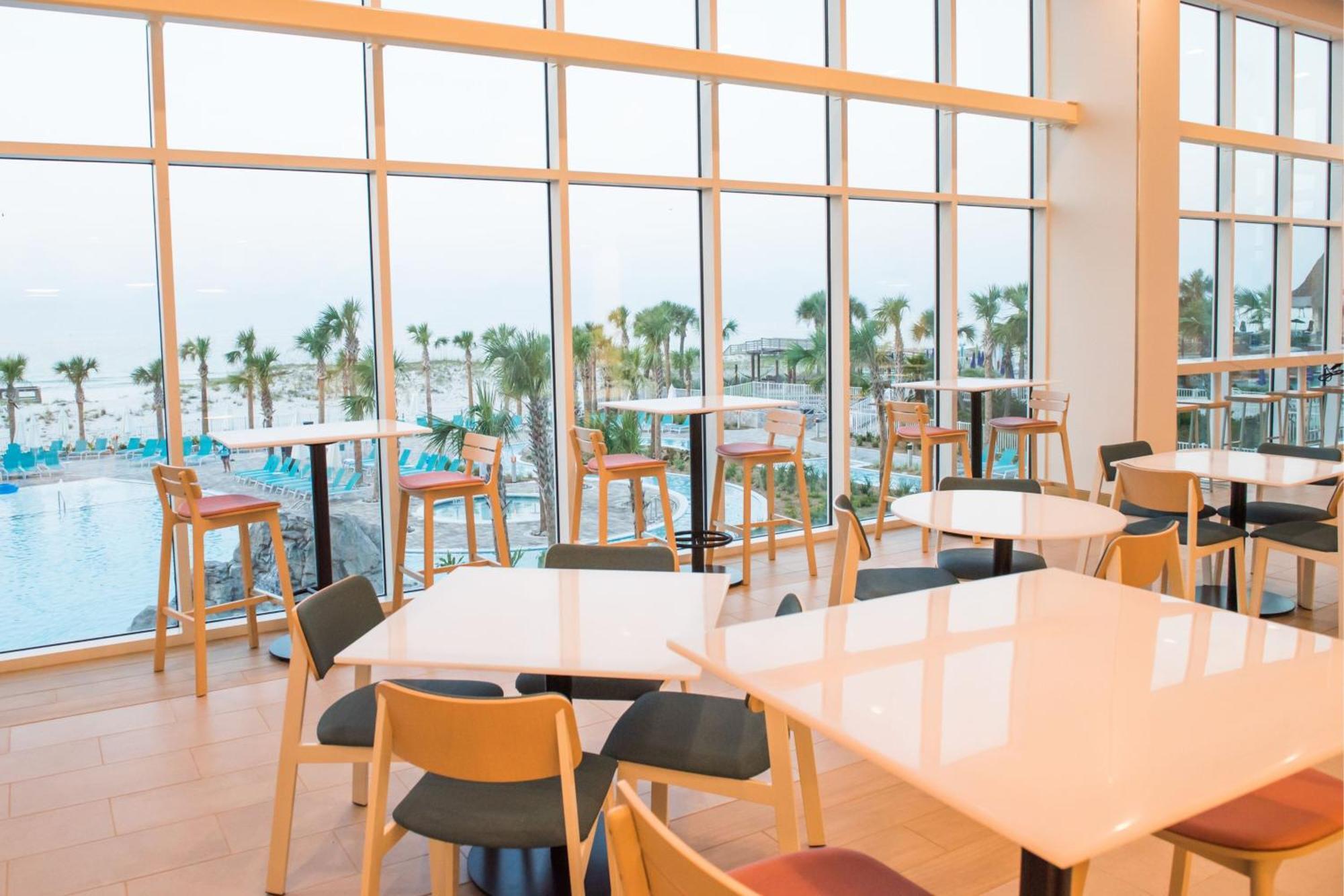 Fairfield By Marriott Inn & Suites Pensacola Beach Exterior photo